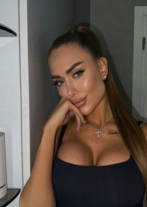 Фото проститутки Ника №3 в городе Первомайское