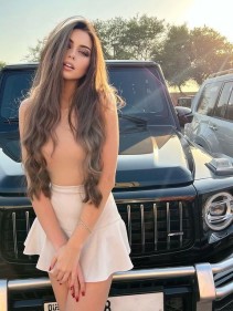 Фото проститутки ИРА №6 в городе Первомайское