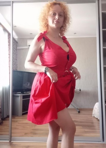 Светлана, Г. Первомайское